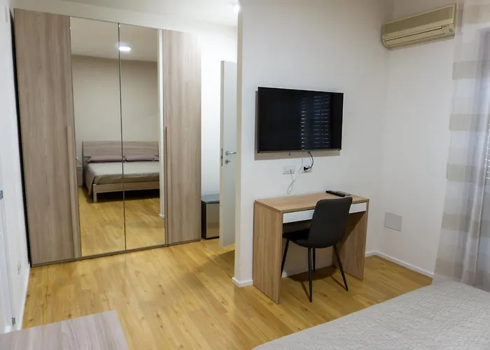 The Shell Guest House Alghero